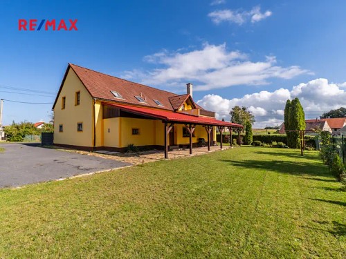 Prodej bytu 2+kk 32 m²