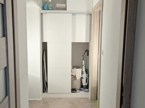 Prodaný byt 3+1 64 m²
