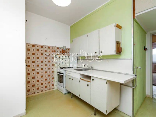 Prodej bytu 3+1 68 m²