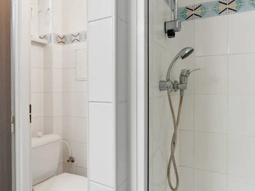 Prodaný byt 1+1 41 m²