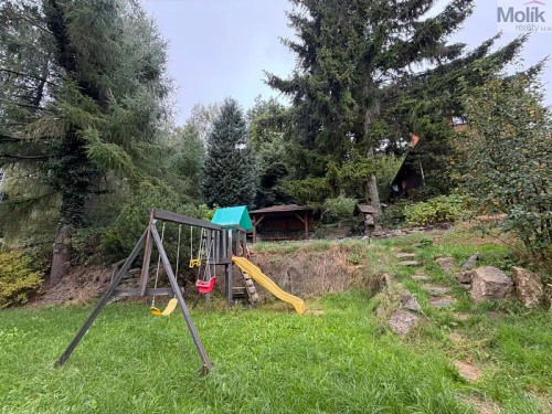 Prodej chaty 70 m², pozemek 1162 m²