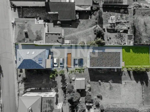 Prodej bytu 3+kk 60 m²