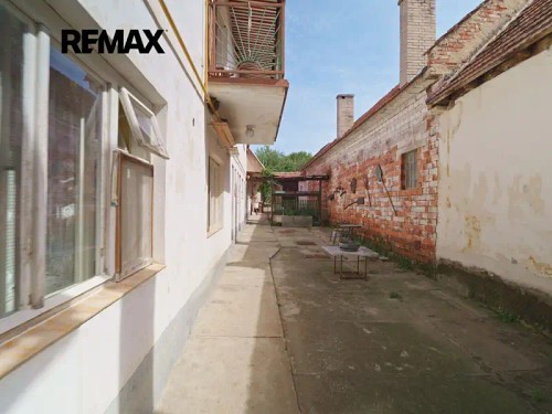 Prodej domu 184 m², pozemek 1042 m²