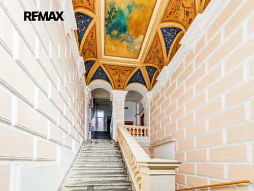 Prodaný byt 3+1 80 m²