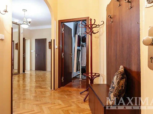 Prodej bytu 3+1 89 m²