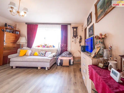 Prodej domu 80 m², pozemek 478 m²