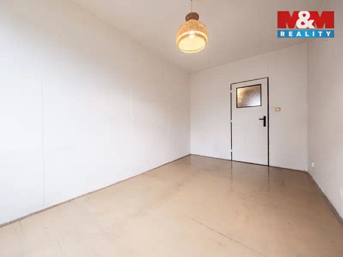 Prodaný  byt 3+1 69 m²