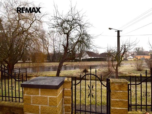 Prodej domu 100 m², pozemek 122 m²