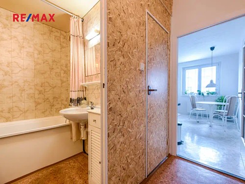 Prodej bytu 3+1 79 m²