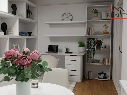 Prodej bytu 1+kk 37 m²