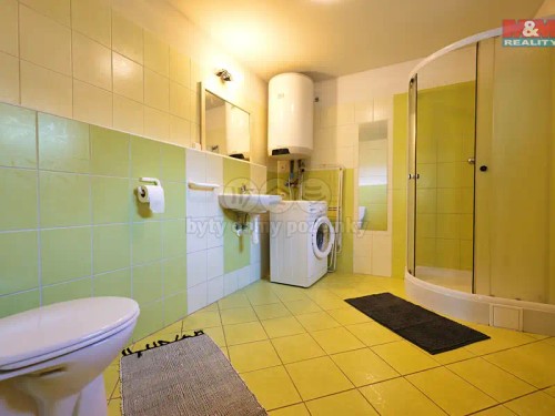 Prodaný dům 85 m², pozemek 622 m²