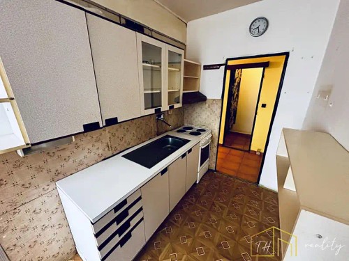 Prodej bytu 3+1 75 m²