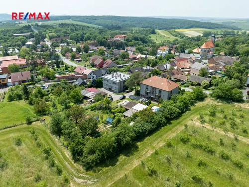 Prodej bytu 3+1 75 m²