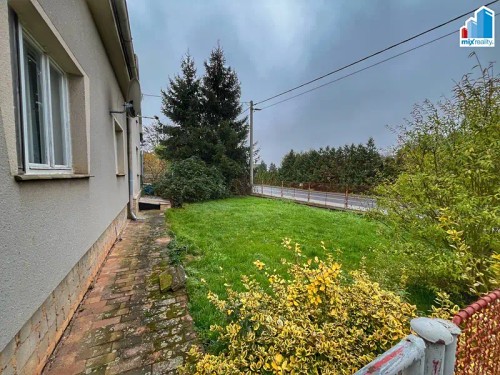 Prodej domu 95 m², pozemek 2147 m²