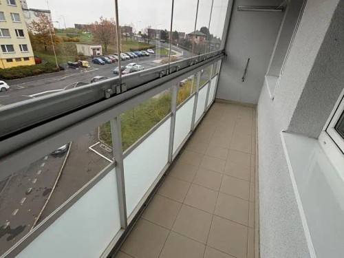 Prodej bytu 3+1 68 m²