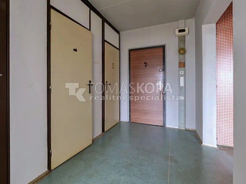 Prodej bytu 3+kk 64 m²