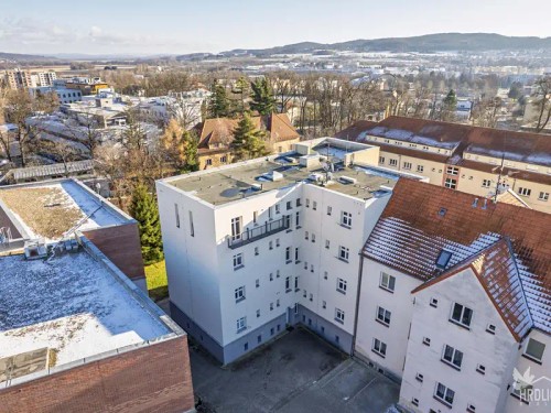 Prodej bytu 4+kk 112 m²