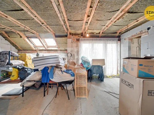 Prodej domu 165 m², pozemek 780 m²