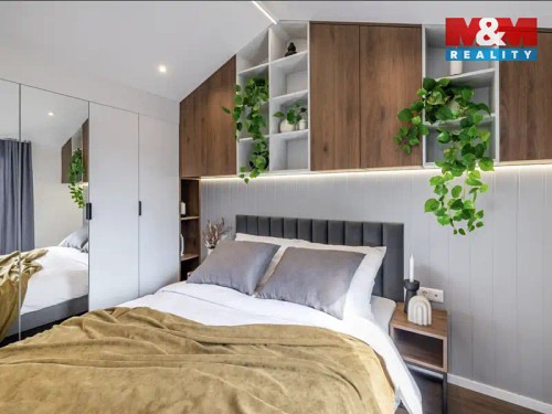 Prodej domu 57 m², pozemek 1979 m²