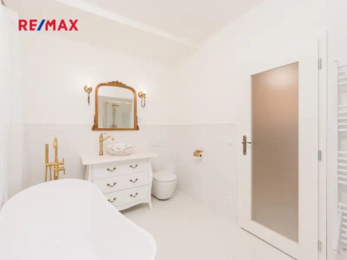 Prodej bytu 3+kk 74 m²