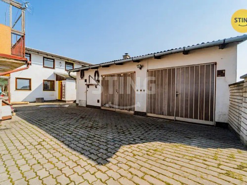 Prodej domu 180 m², pozemek 757 m²