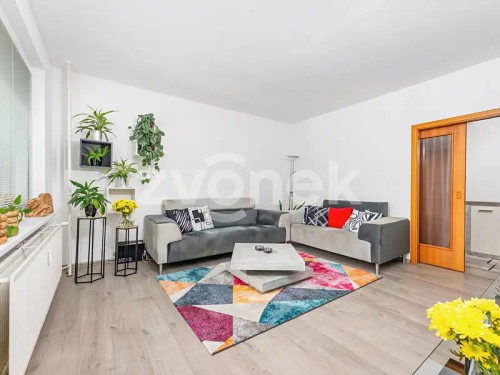Prodej bytu 3+1 68 m²