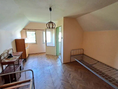 Prodej domu 100 m², pozemek 1008 m²