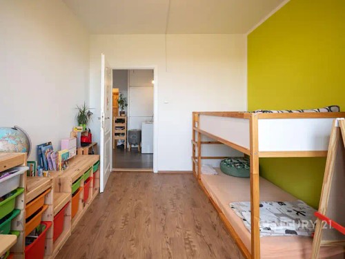 Prodej bytu 4+1 79 m²
