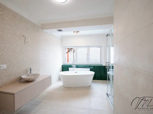 Prodej domu 188 m², pozemek 372 m²