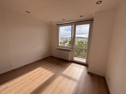 Prodej bytu 2+1 47 m²