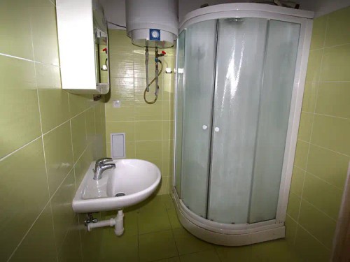 Prodaný  byt 2+1 59 m²