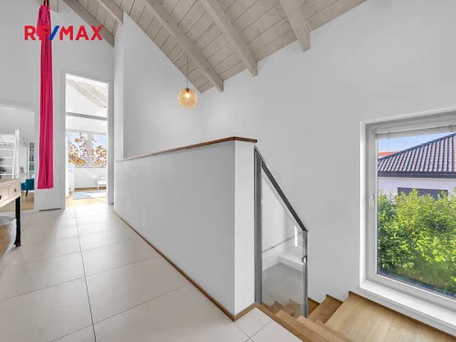 Prodej domu 213 m², pozemek 1614 m²