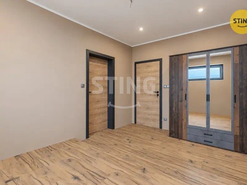 Prodej domu 180 m², pozemek 1168 m²