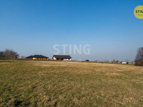 Prodej stavebního pozemku 8566 m²