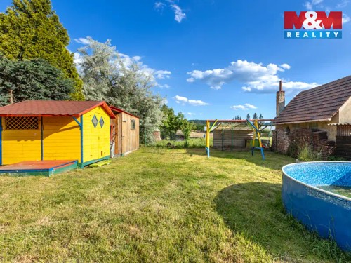 Prodej domu 219 m², pozemek 665 m²