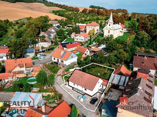 Prodej bytu 2+kk 77 m²