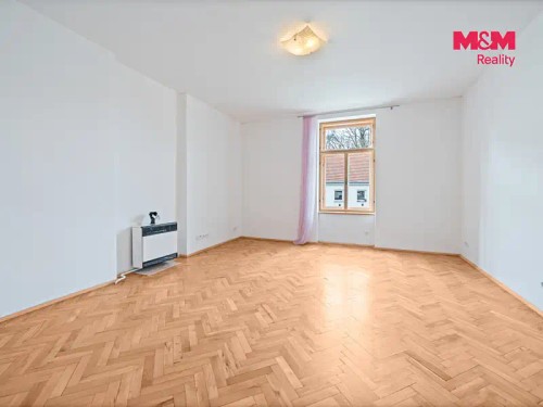 Prodej bytu 3+kk 102 m²