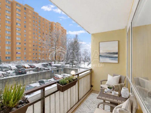 Prodej bytu 3+1 87 m²