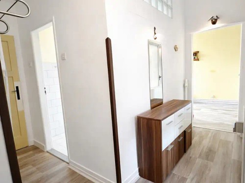 Prodaný byt 2+1 50 m²