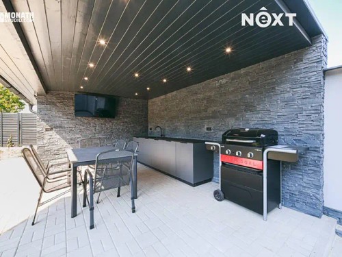 Prodej domu 255 m², pozemek 541 m²