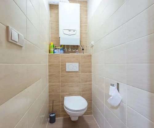 Prodaný byt 2+kk 61 m²