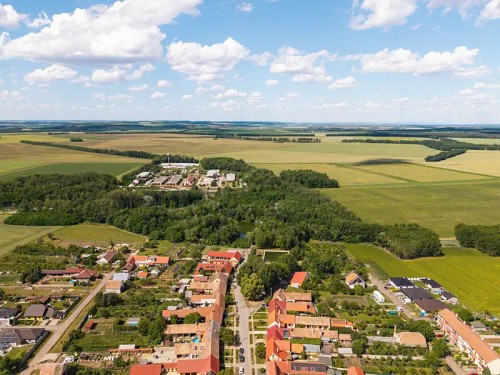 Prodej domu 139 m², pozemek 447 m²
