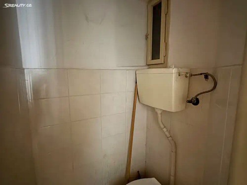 Prodaný  byt 2+kk 49 m²