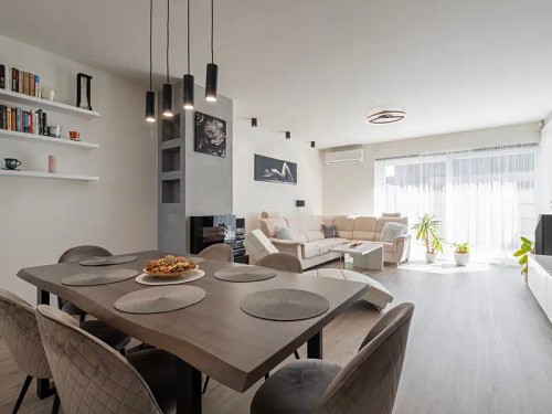 Prodej domu 146 m², pozemek 282 m²