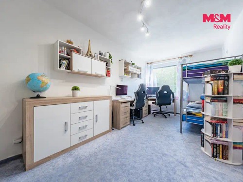 Prodej bytu 3+1 68 m²