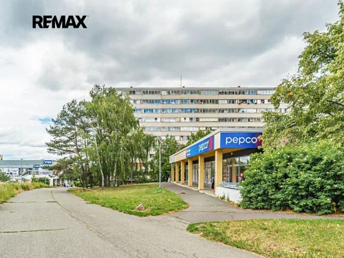 Prodej bytu 4+1 62 m²