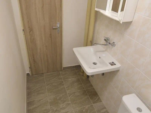Prodaný  byt 2+kk 36 m²