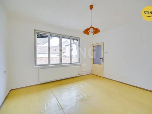 Prodej domu 25 m², pozemek 594 m²