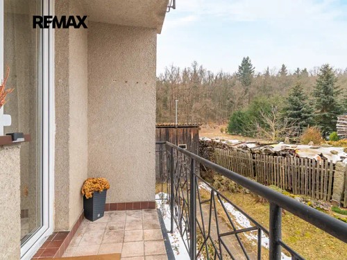 Prodaný byt 4+1 76 m²