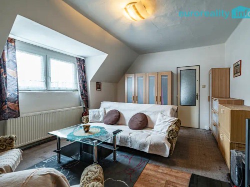 Prodej domu 329 m², pozemek 469 m²